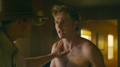 Nueva vida en Ransom Canyon 1x8