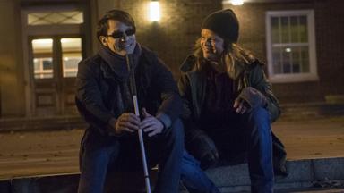 Marvel - Daredevil 1x10