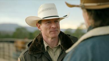 Nueva vida en Ransom Canyon 1x4