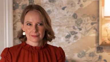 Solo Asesinatos en el Edificio 1x4