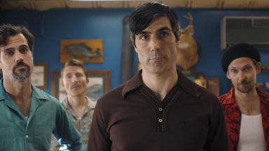 Government Cheese 1x6