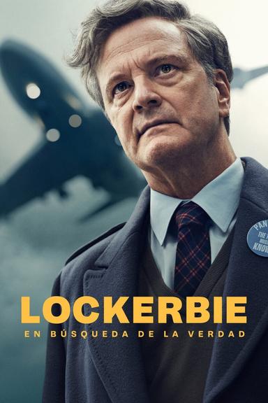Lockerbie: A Search for Truth