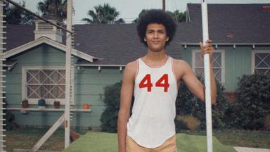 Government Cheese 1x9