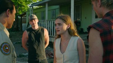 Nueva vida en Ransom Canyon 1x7