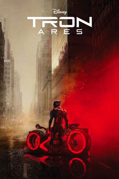 TRON: Ares