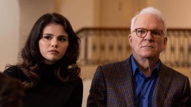 Solo Asesinatos en el Edificio 1x2