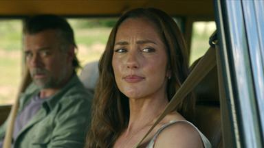 Nueva vida en Ransom Canyon 1x10