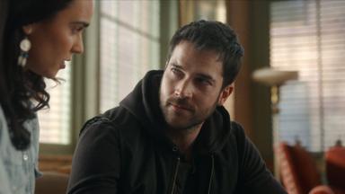 Nueva vida en Ransom Canyon 1x3