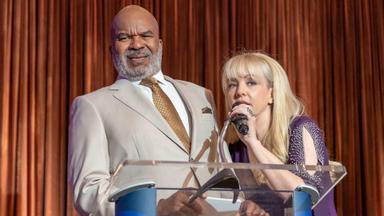 St. Denis Medical 1x17