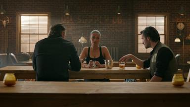 Nueva vida en Ransom Canyon 1x6