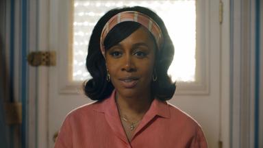 Government Cheese 1x7