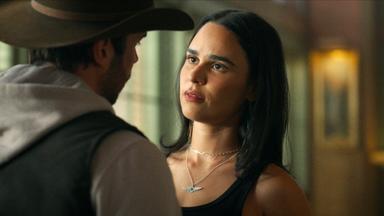 Nueva vida en Ransom Canyon 1x9