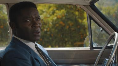 Government Cheese 1x10