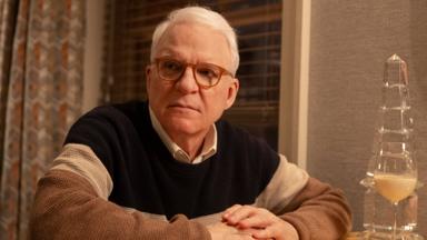 Solo Asesinatos en el Edificio 1x7